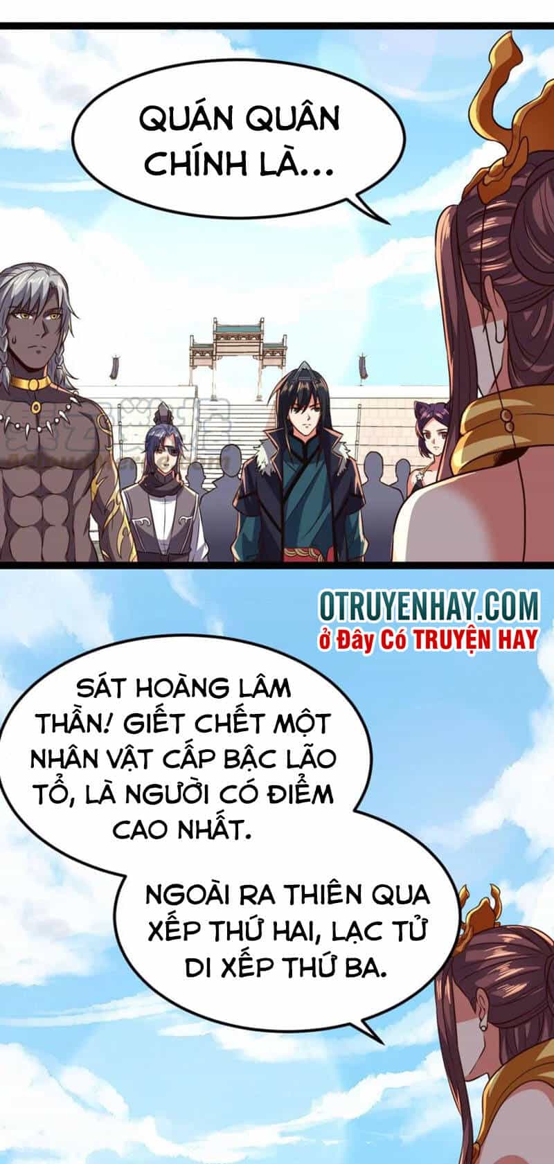 Thôn Phệ Vĩnh Hằng - Chương 226 - ảnh 18