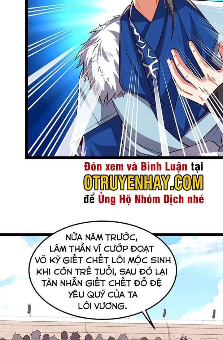 Thôn Phệ Vĩnh Hằng - Chương 227 - ảnh 18