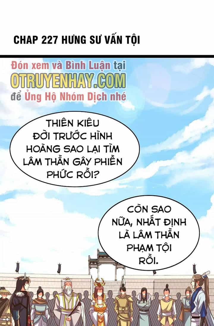 Thôn Phệ Vĩnh Hằng - Chương 227 - ảnh 2
