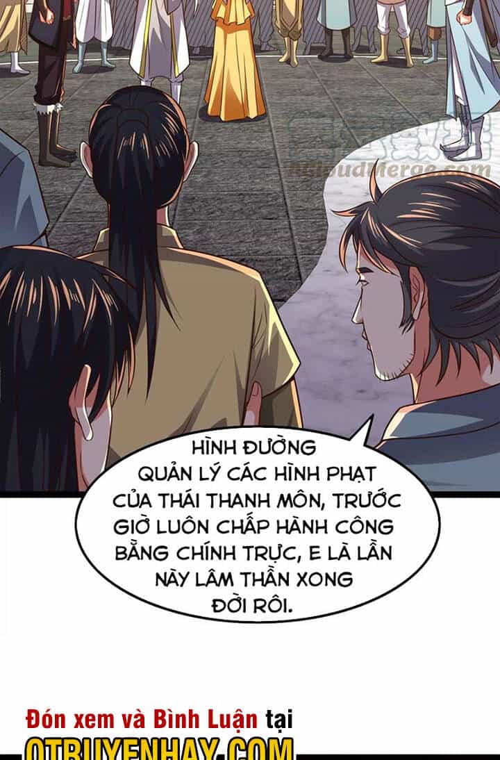 Thôn Phệ Vĩnh Hằng - Chương 227 - ảnh 3