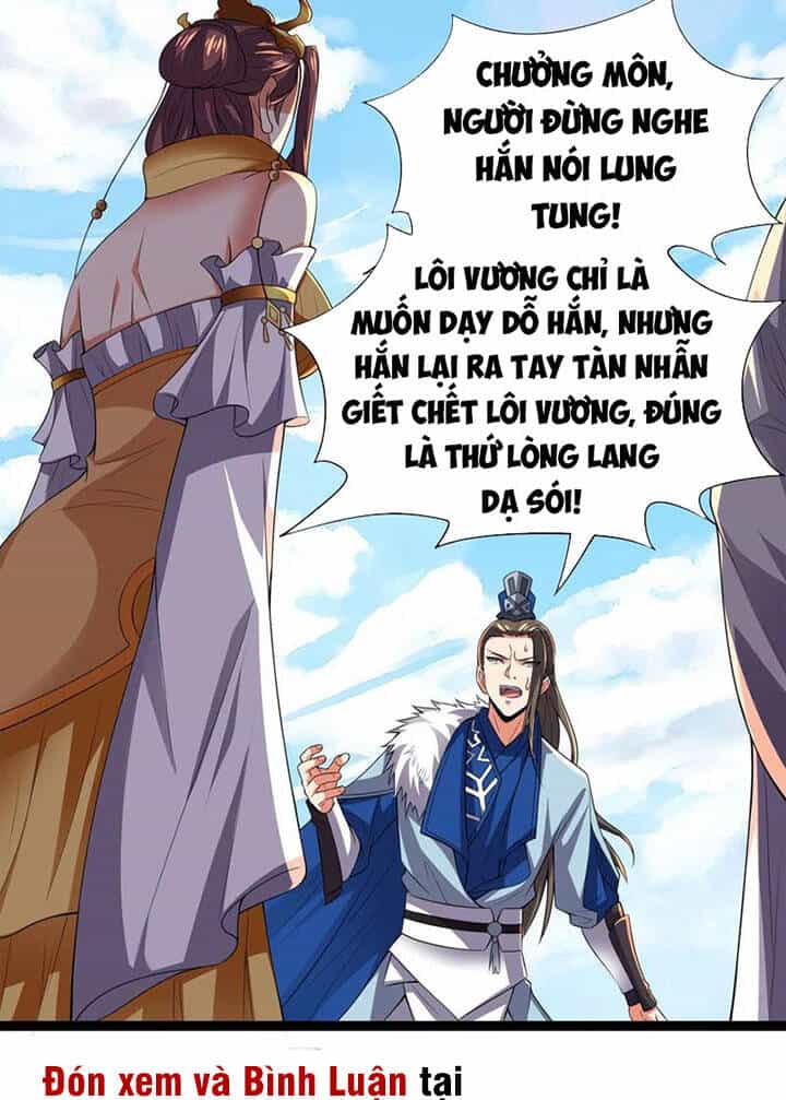 Thôn Phệ Vĩnh Hằng - Chương 227 - ảnh 35