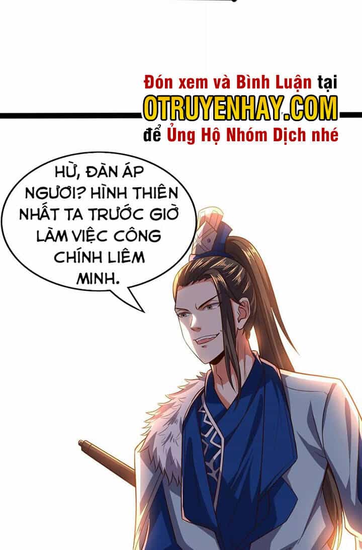 Thôn Phệ Vĩnh Hằng - Chương 227 - ảnh 6
