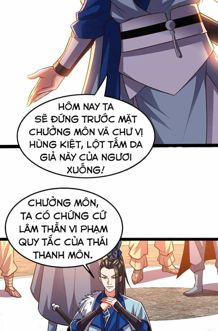 Thôn Phệ Vĩnh Hằng - Chương 227 - ảnh 7
