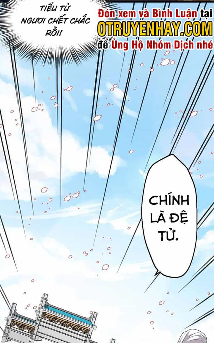 Thôn Phệ Vĩnh Hằng - Chương 228 - ảnh 32