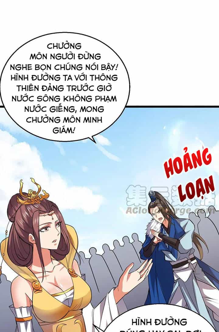 Thôn Phệ Vĩnh Hằng - Chương 228 - ảnh 4