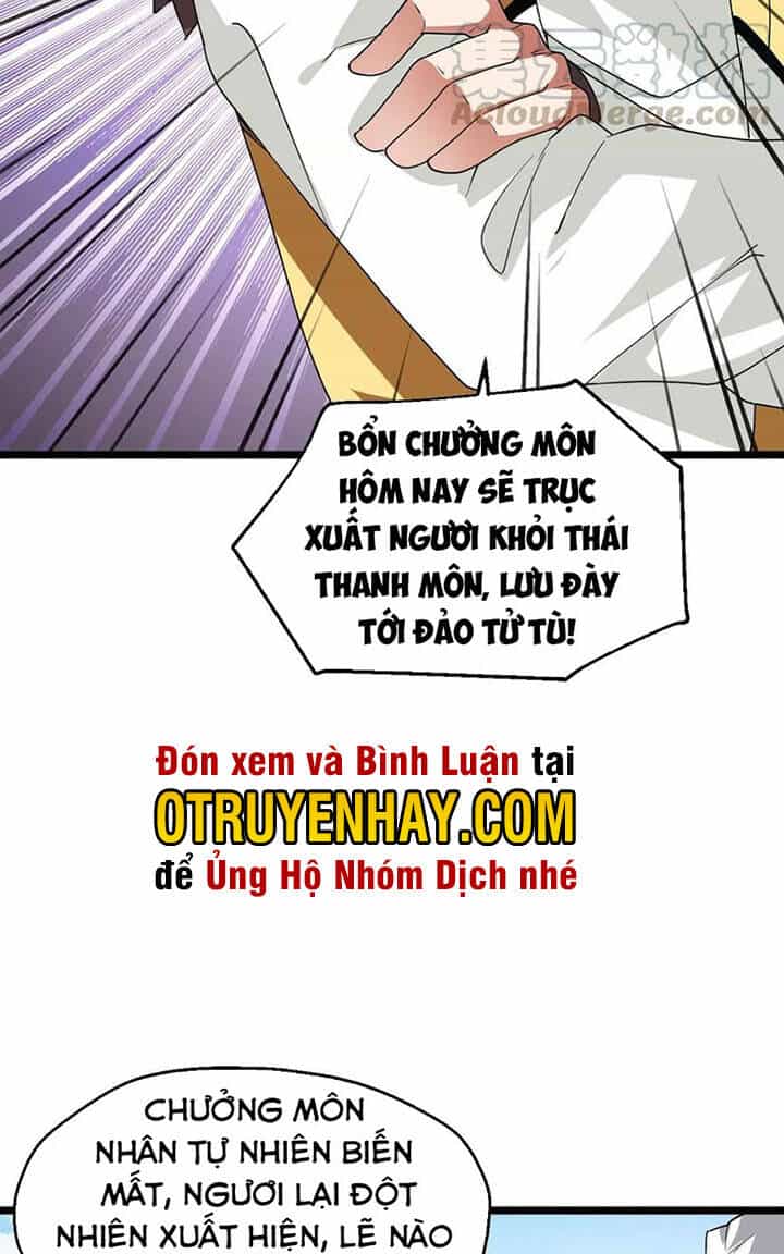 Thôn Phệ Vĩnh Hằng - Chương 228 - ảnh 40