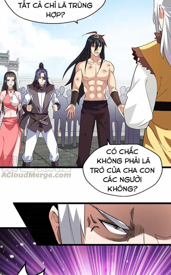Thôn Phệ Vĩnh Hằng - Chương 228 - ảnh 41