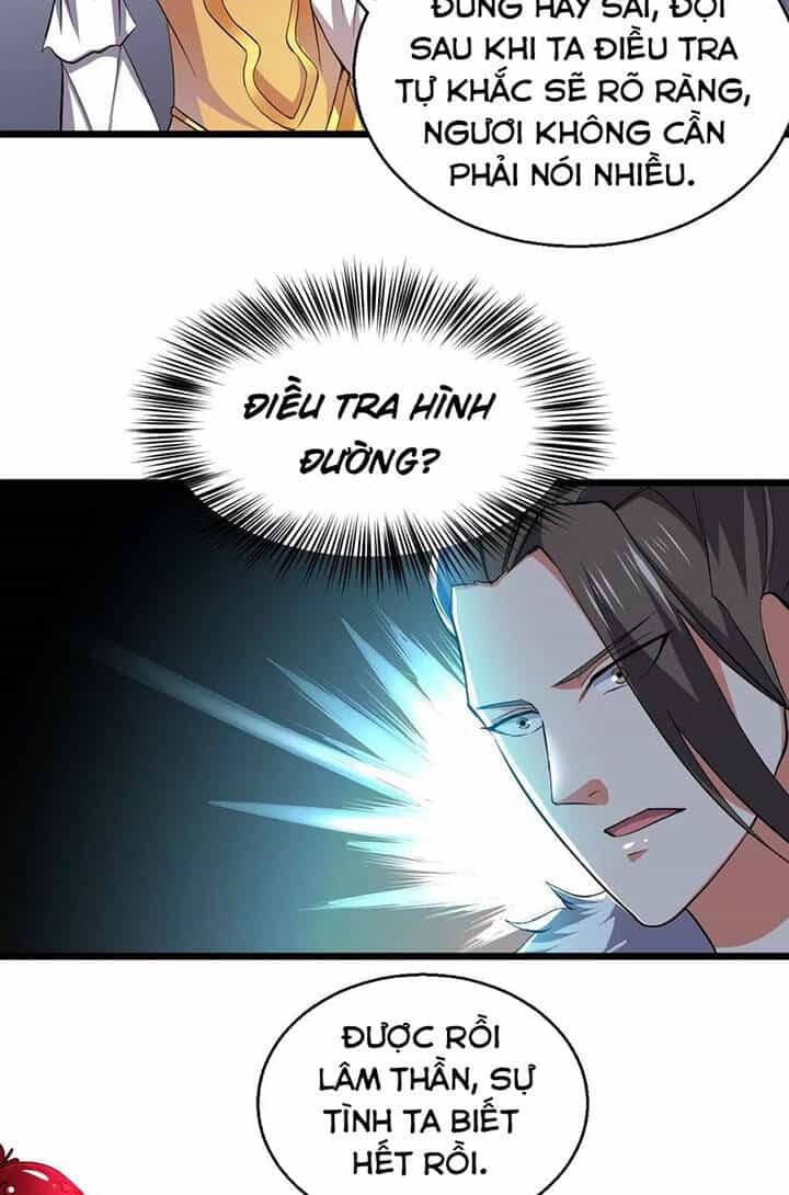 Thôn Phệ Vĩnh Hằng - Chương 228 - ảnh 5