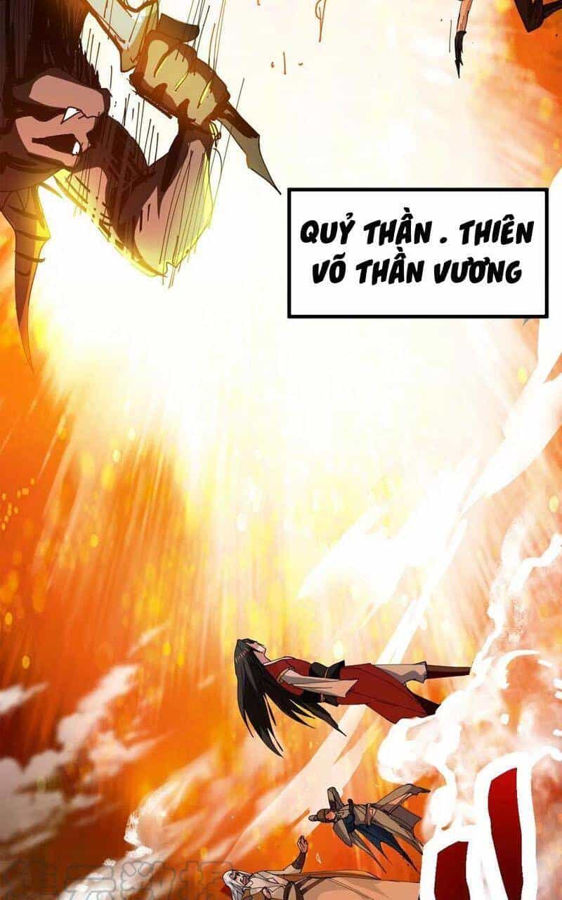 Thôn Phệ Vĩnh Hằng - Chương 229 - ảnh 33