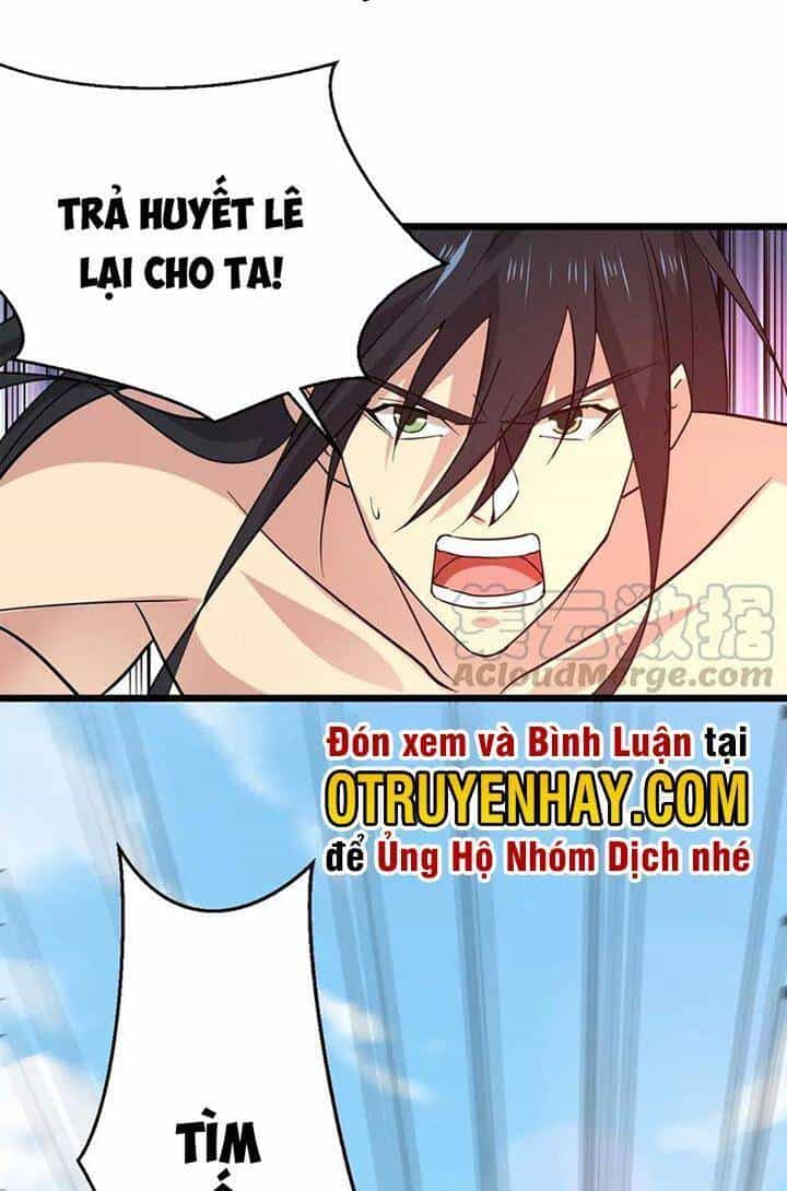 Thôn Phệ Vĩnh Hằng - Chương 229 - ảnh 4