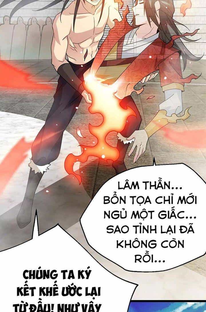 Thôn Phệ Vĩnh Hằng - Chương 230 - ảnh 3