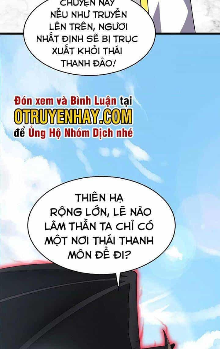 Thôn Phệ Vĩnh Hằng - Chương 230 - ảnh 33