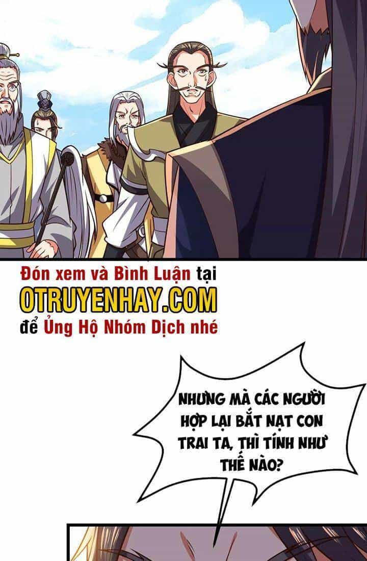 Thôn Phệ Vĩnh Hằng - Chương 231 - ảnh 10