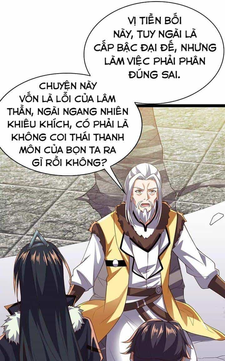 Thôn Phệ Vĩnh Hằng - Chương 231 - ảnh 24