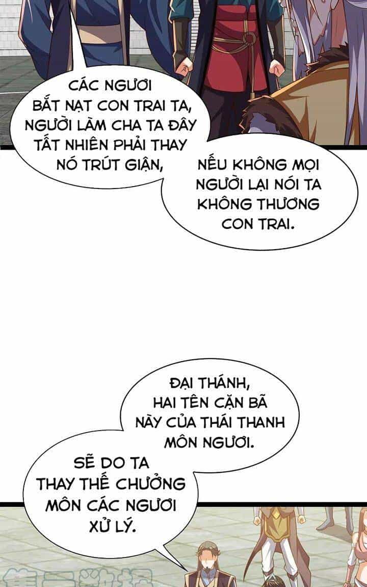 Thôn Phệ Vĩnh Hằng - Chương 231 - ảnh 26
