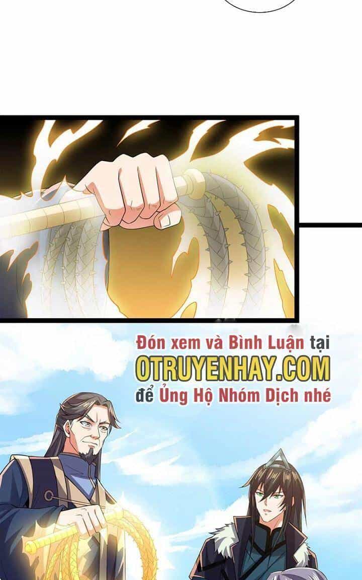 Thôn Phệ Vĩnh Hằng - Chương 231 - ảnh 29