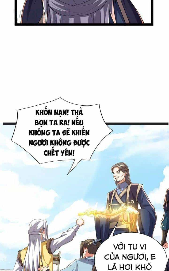 Thôn Phệ Vĩnh Hằng - Chương 231 - ảnh 32