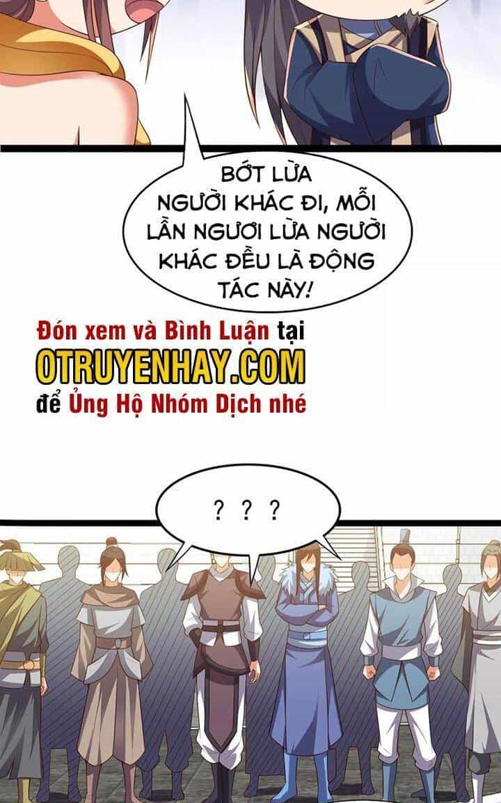 Thôn Phệ Vĩnh Hằng - Chương 231 - ảnh 39