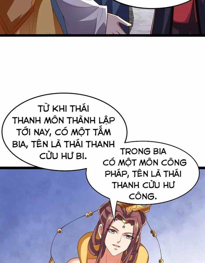 Thôn Phệ Vĩnh Hằng - Chương 231 - ảnh 42