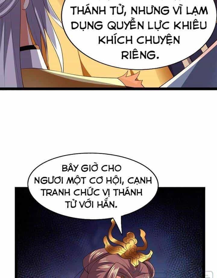 Thôn Phệ Vĩnh Hằng - Chương 231 - ảnh 45