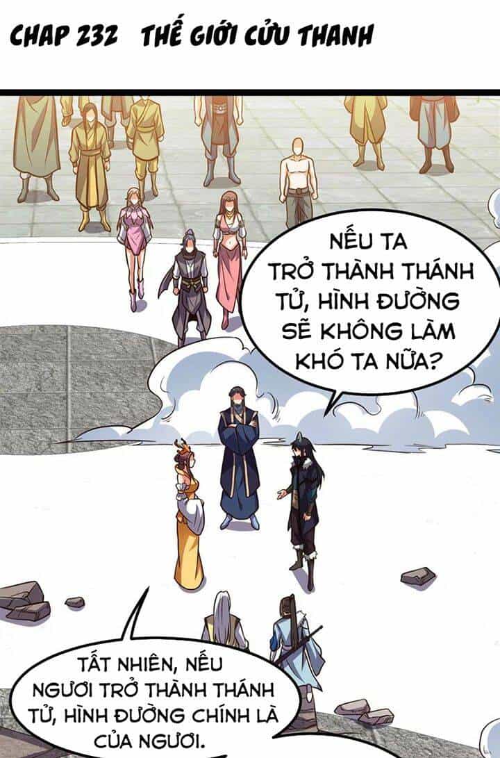 Thôn Phệ Vĩnh Hằng - Chương 232 - ảnh 2