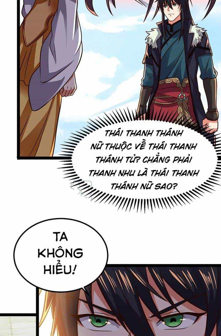Thôn Phệ Vĩnh Hằng - Chương 232 - ảnh 5