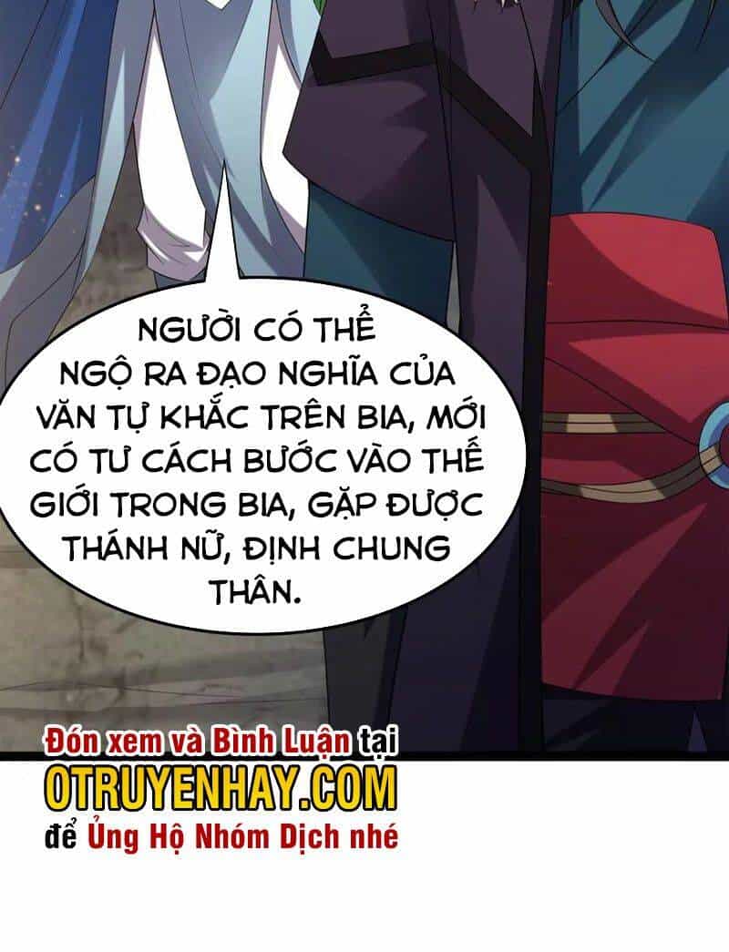 Thôn Phệ Vĩnh Hằng - Chương 232 - ảnh 53