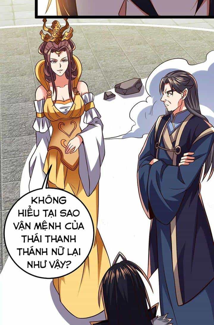 Thôn Phệ Vĩnh Hằng - Chương 232 - ảnh 6