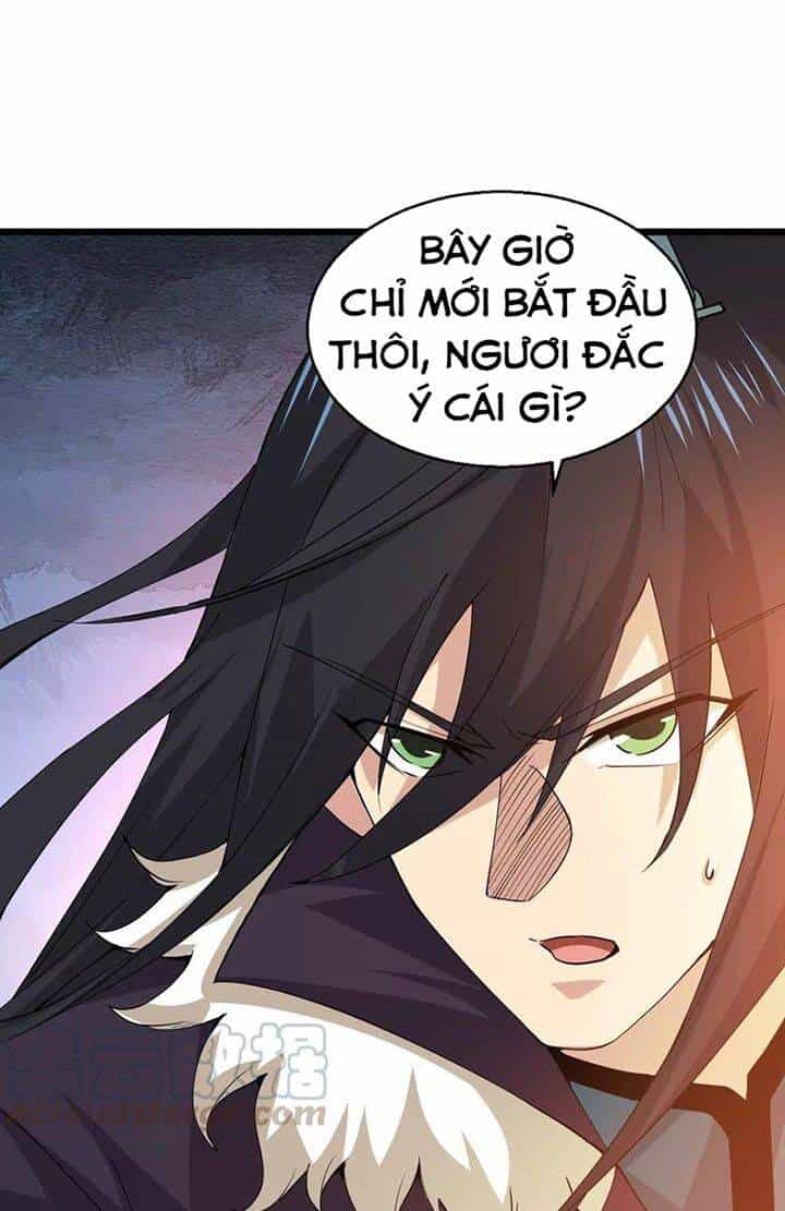 Thôn Phệ Vĩnh Hằng - Chương 233 - ảnh 22