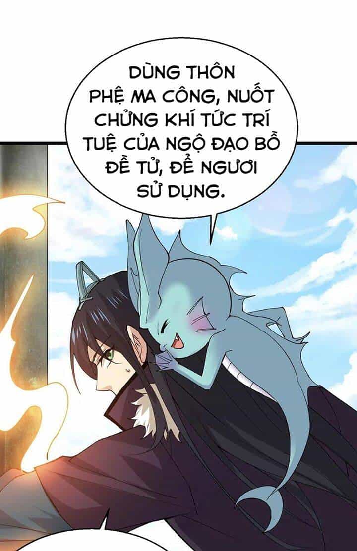Thôn Phệ Vĩnh Hằng - Chương 233 - ảnh 26