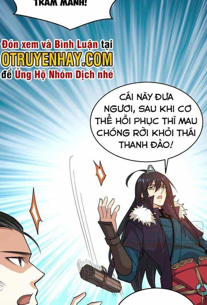 Thôn Phệ Vĩnh Hằng - Chương 235 - ảnh 30