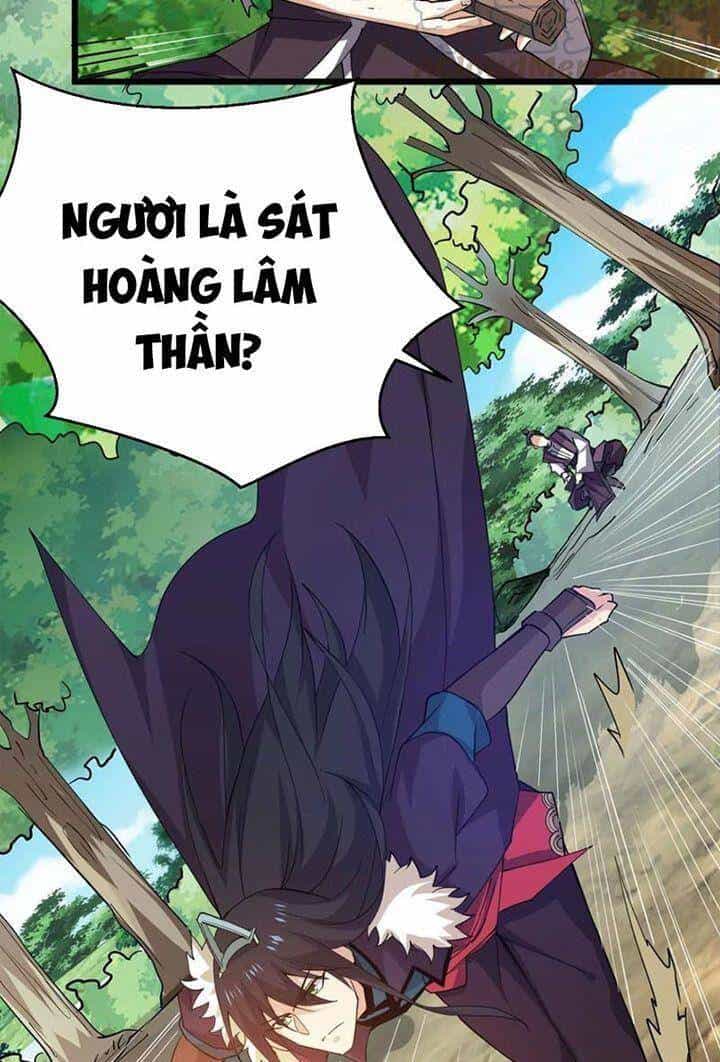 Thôn Phệ Vĩnh Hằng - Chương 235 - ảnh 32