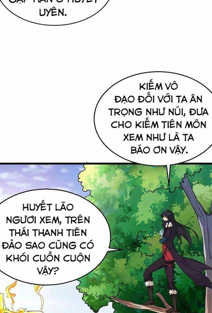 Thôn Phệ Vĩnh Hằng - Chương 235 - ảnh 35
