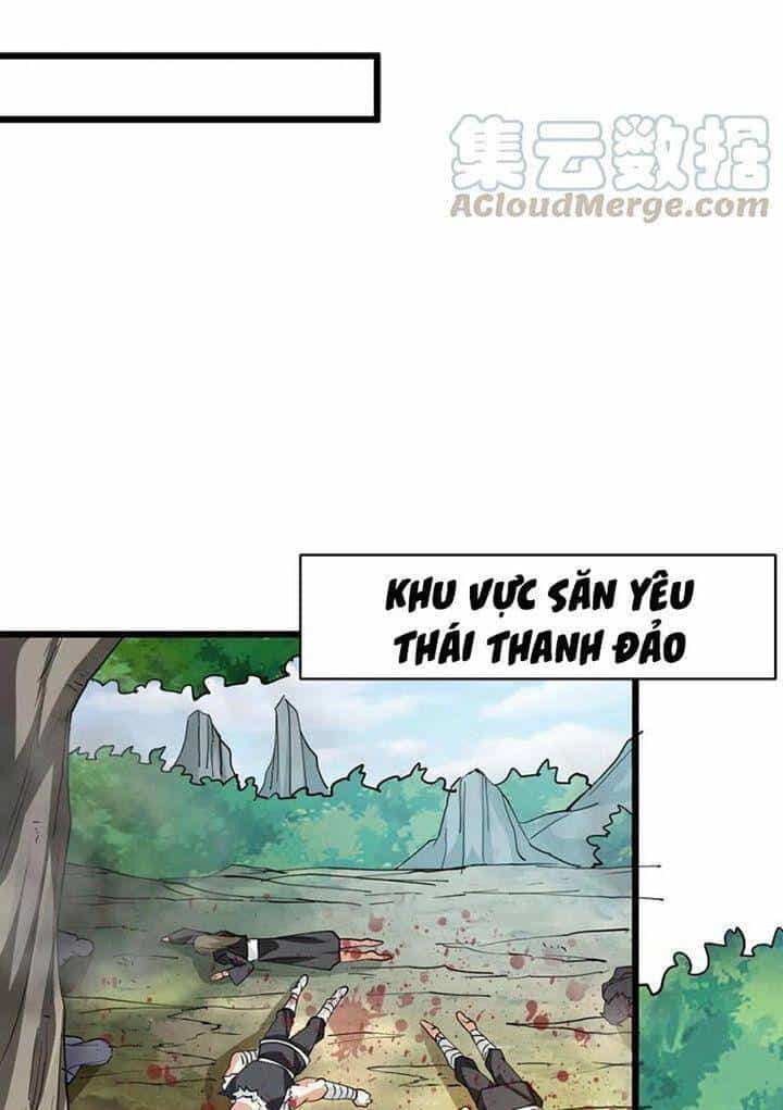 Thôn Phệ Vĩnh Hằng - Chương 235 - ảnh 48