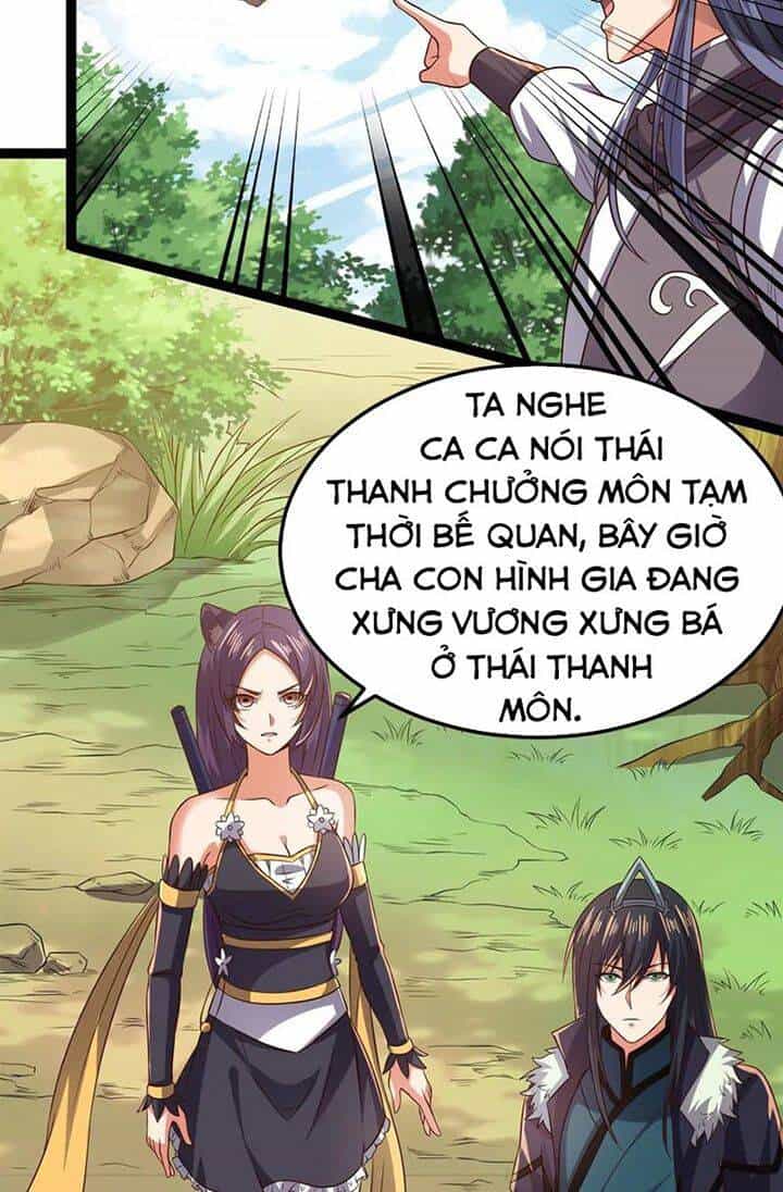 Thôn Phệ Vĩnh Hằng - Chương 236 - ảnh 10