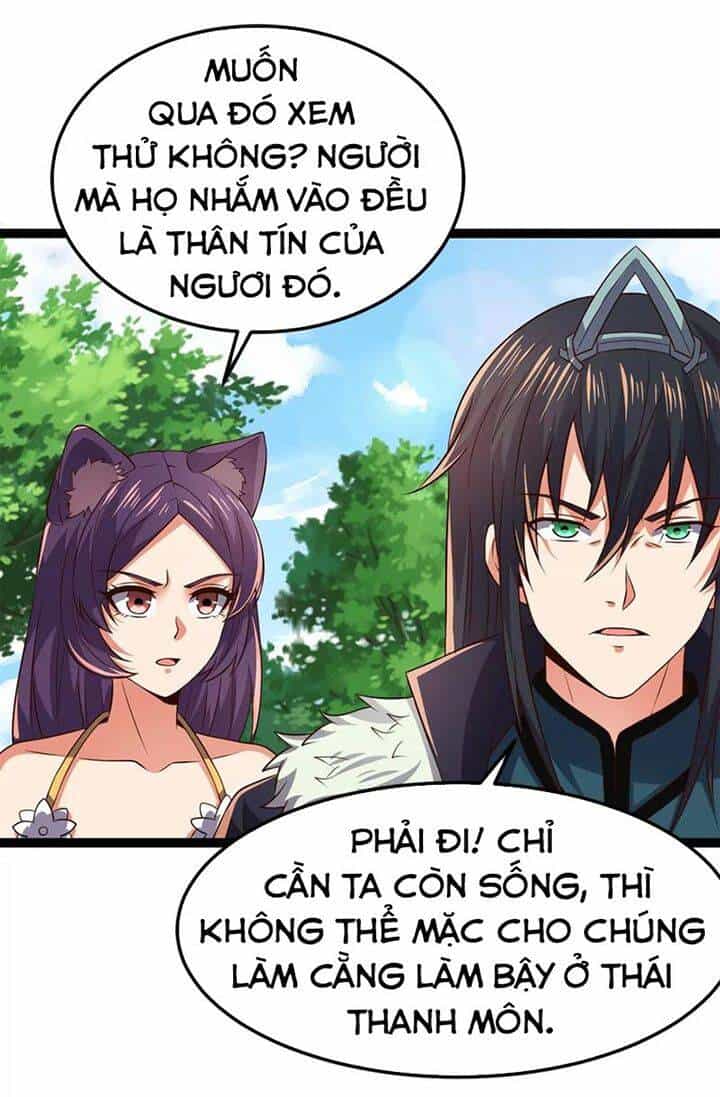 Thôn Phệ Vĩnh Hằng - Chương 236 - ảnh 12