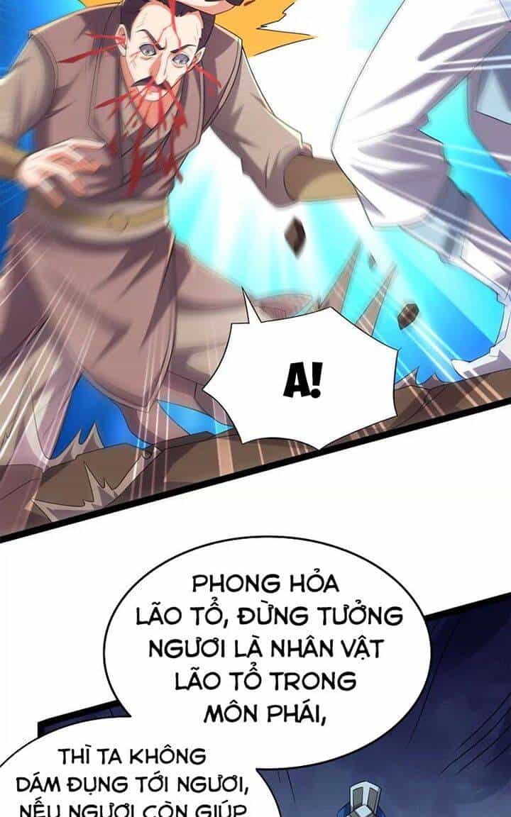 Thôn Phệ Vĩnh Hằng - Chương 236 - ảnh 29