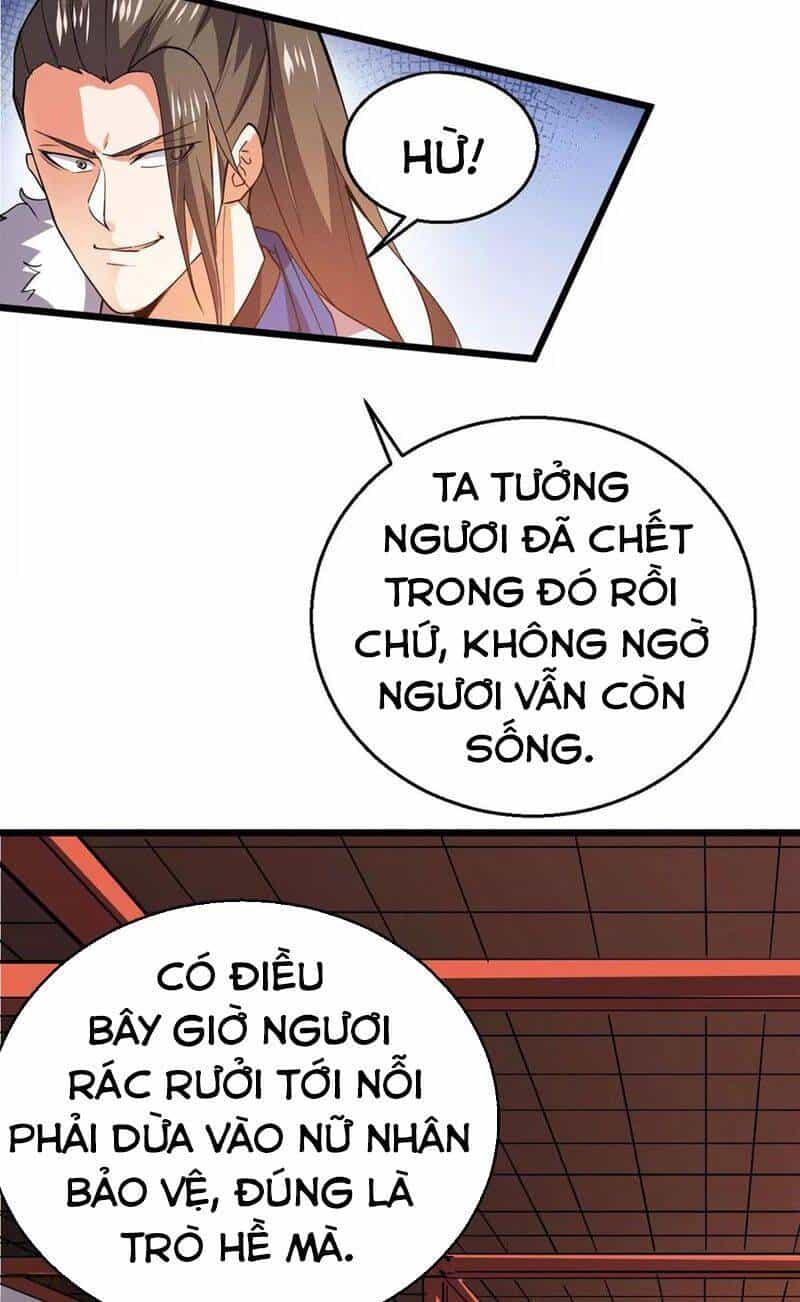 Thôn Phệ Vĩnh Hằng - Chương 237 - ảnh 12