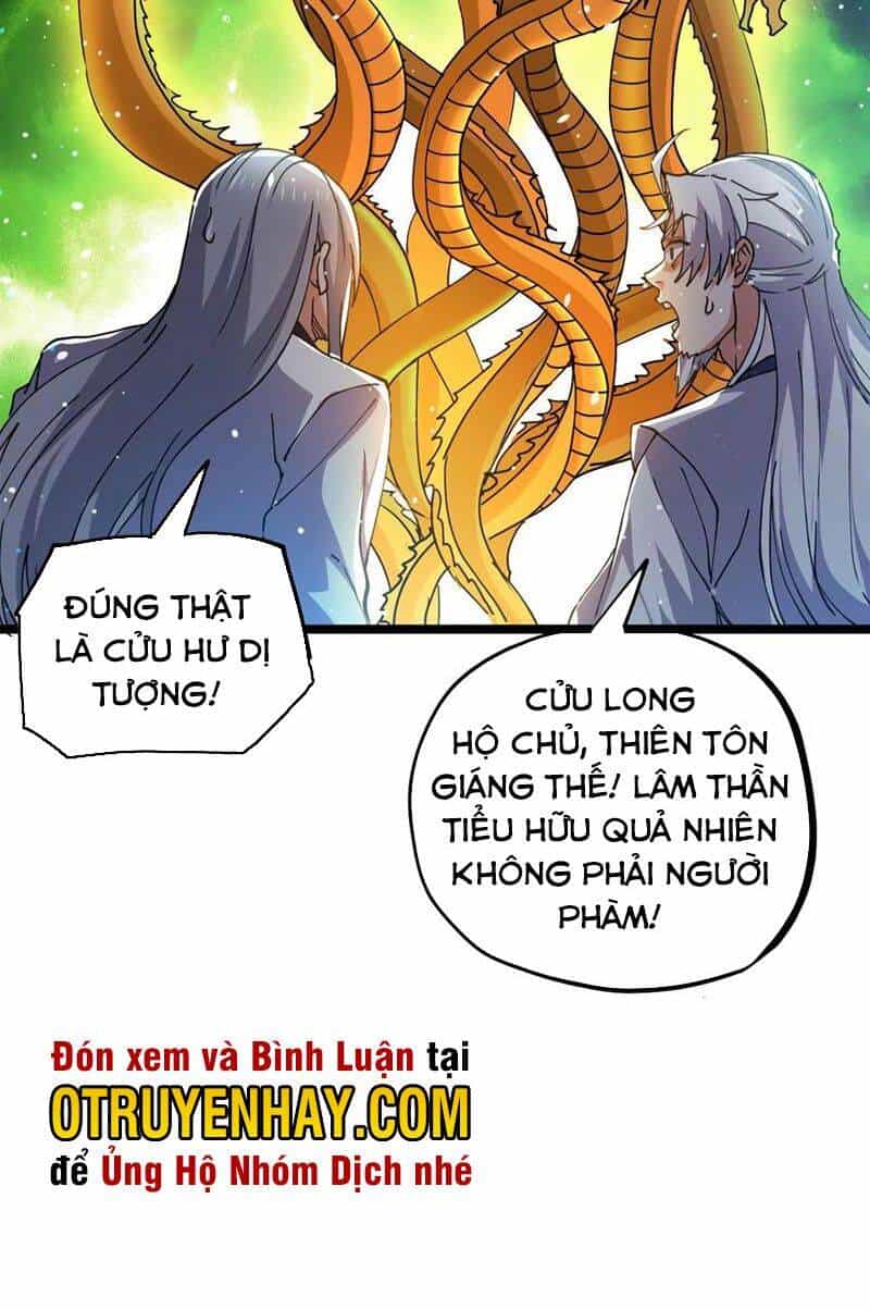 Thôn Phệ Vĩnh Hằng - Chương 237 - ảnh 25