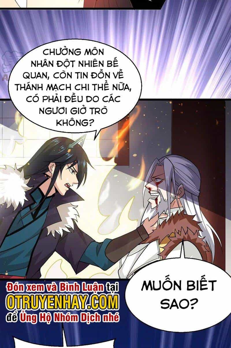 Thôn Phệ Vĩnh Hằng - Chương 237 - ảnh 36