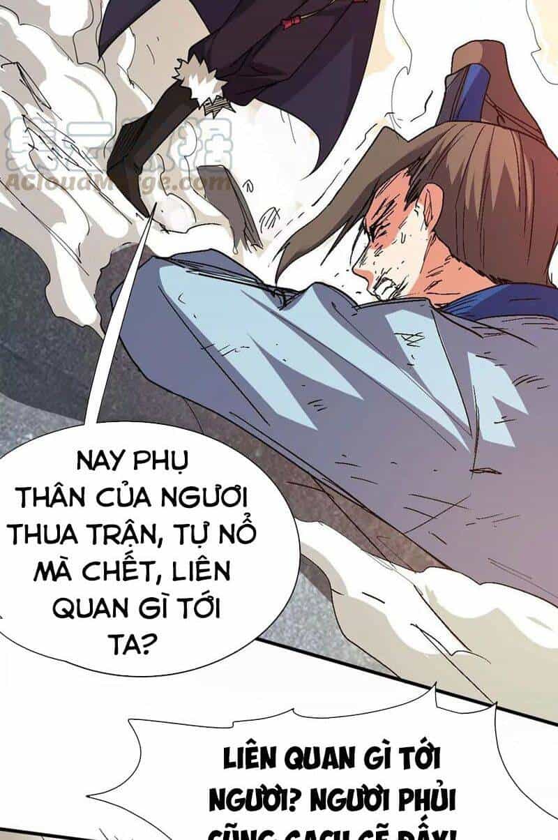 Thôn Phệ Vĩnh Hằng - Chương 238 - ảnh 12