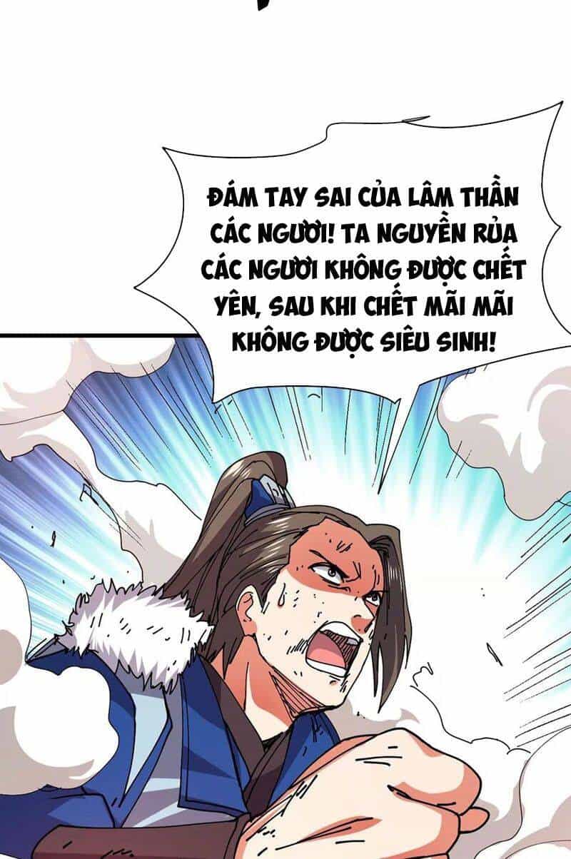 Thôn Phệ Vĩnh Hằng - Chương 238 - ảnh 17