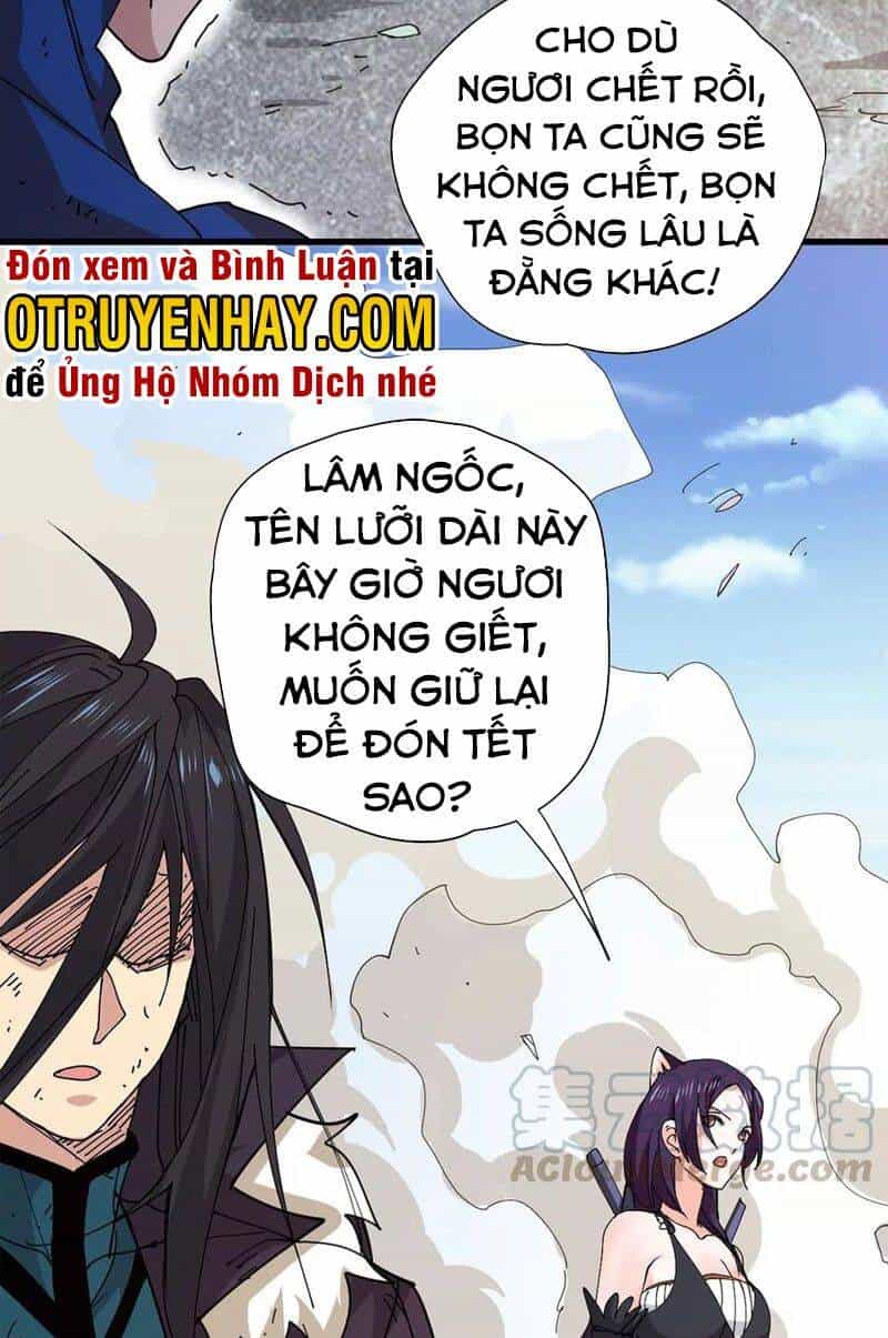 Thôn Phệ Vĩnh Hằng - Chương 238 - ảnh 19