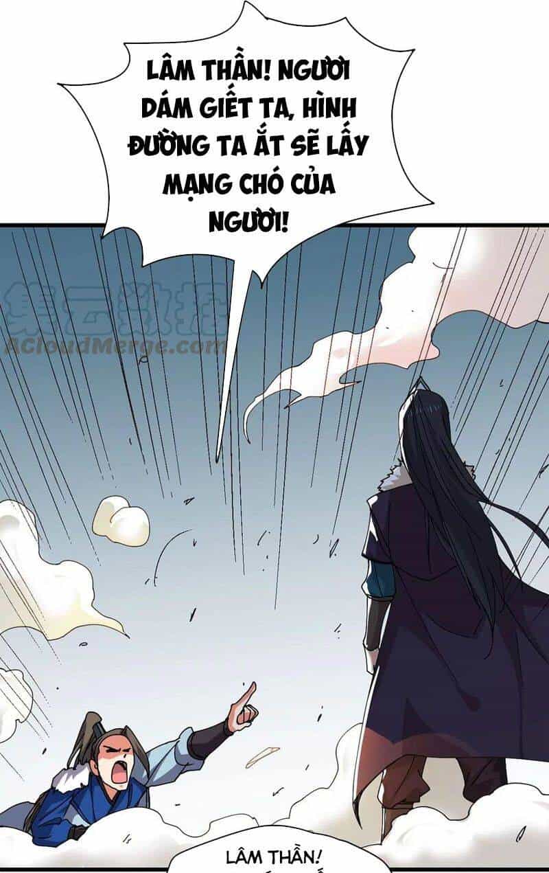 Thôn Phệ Vĩnh Hằng - Chương 238 - ảnh 22