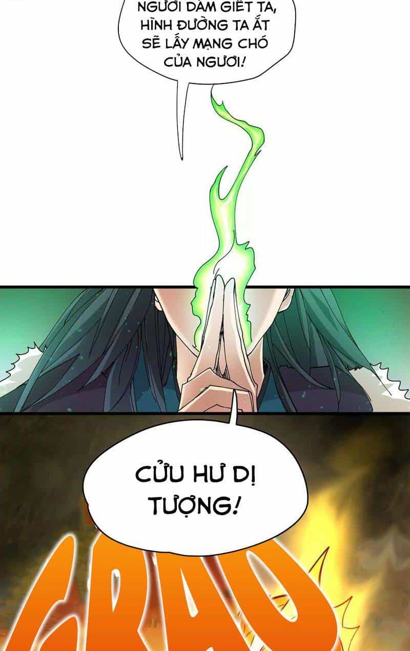 Thôn Phệ Vĩnh Hằng - Chương 238 - ảnh 23