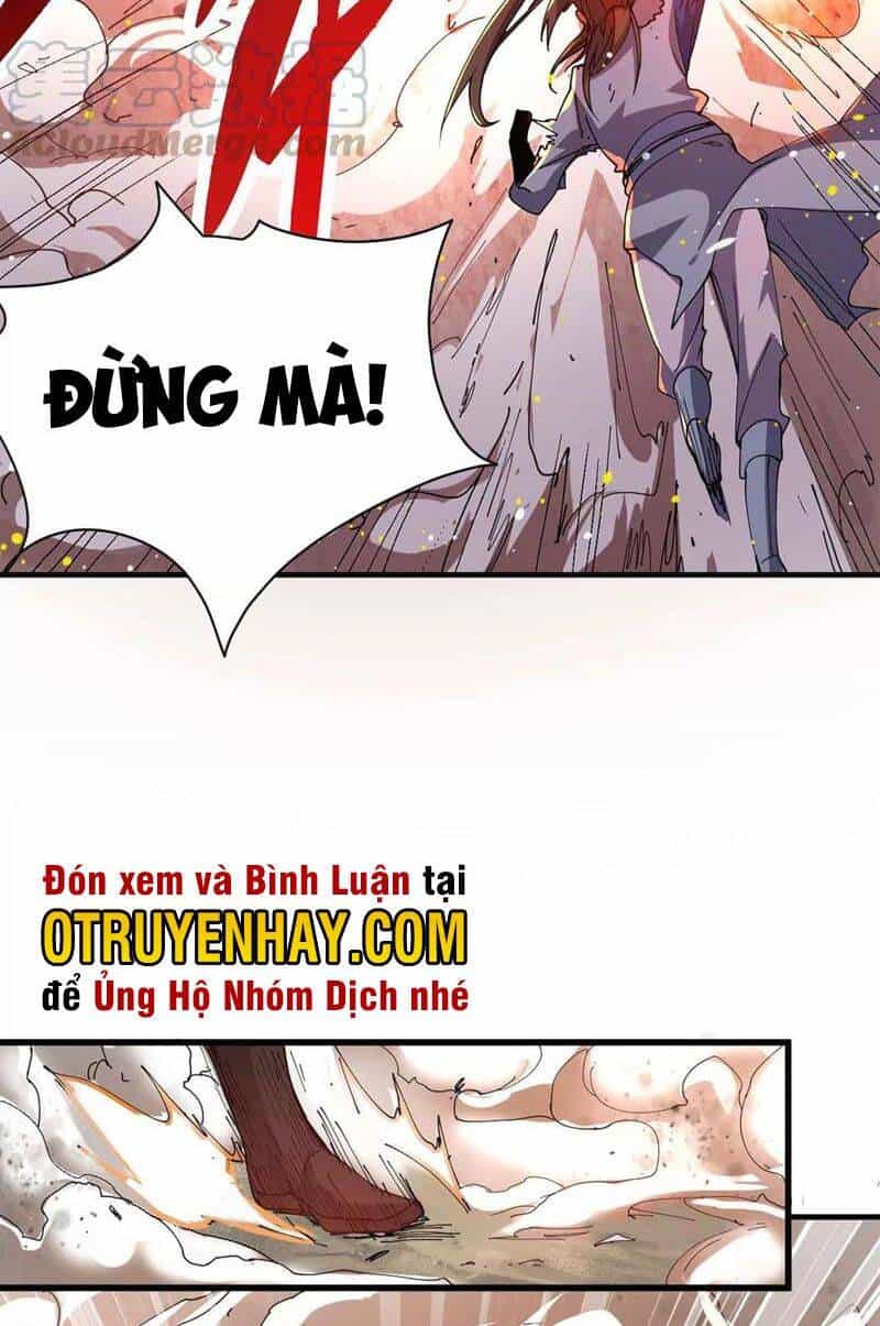 Thôn Phệ Vĩnh Hằng - Chương 238 - ảnh 3