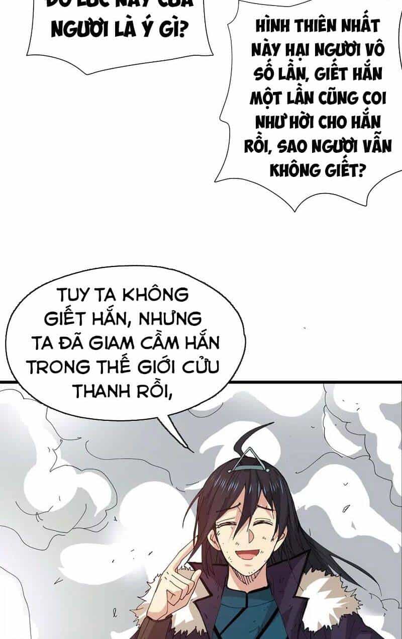 Thôn Phệ Vĩnh Hằng - Chương 238 - ảnh 32