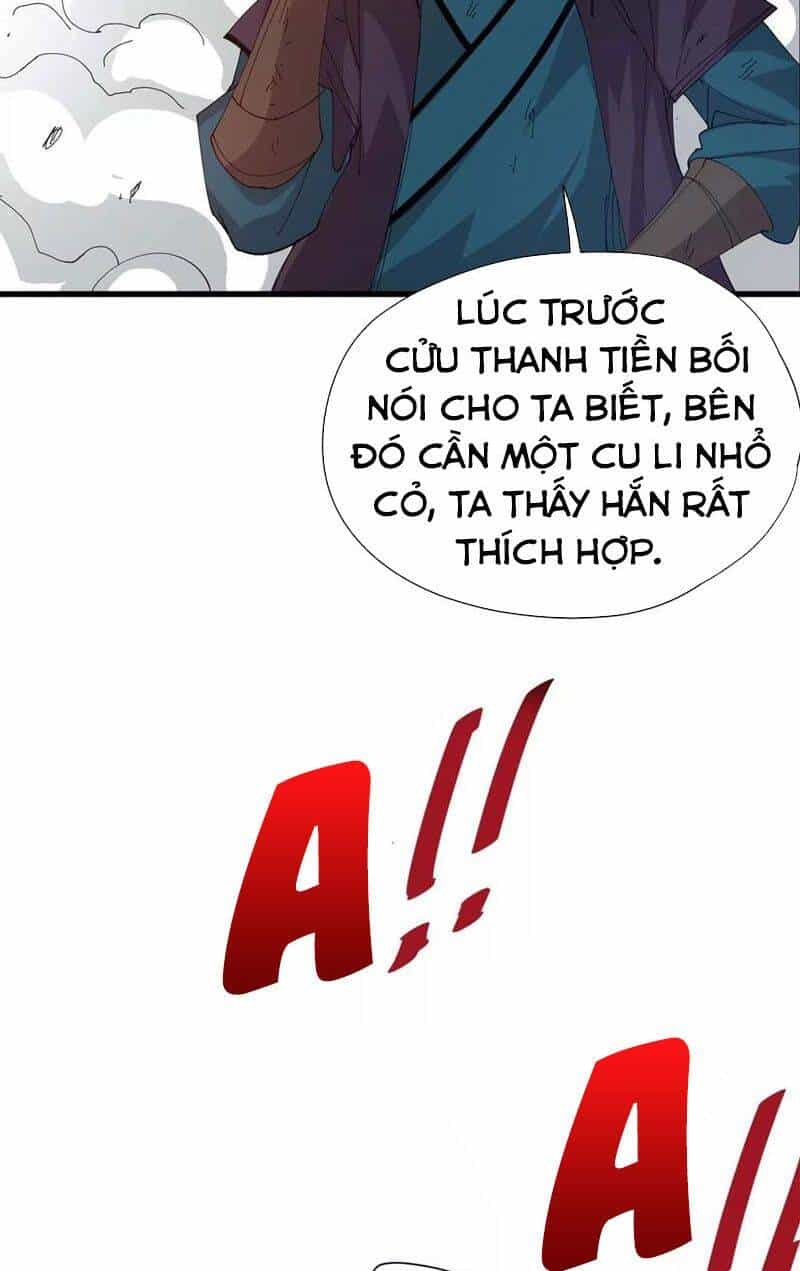 Thôn Phệ Vĩnh Hằng - Chương 238 - ảnh 33
