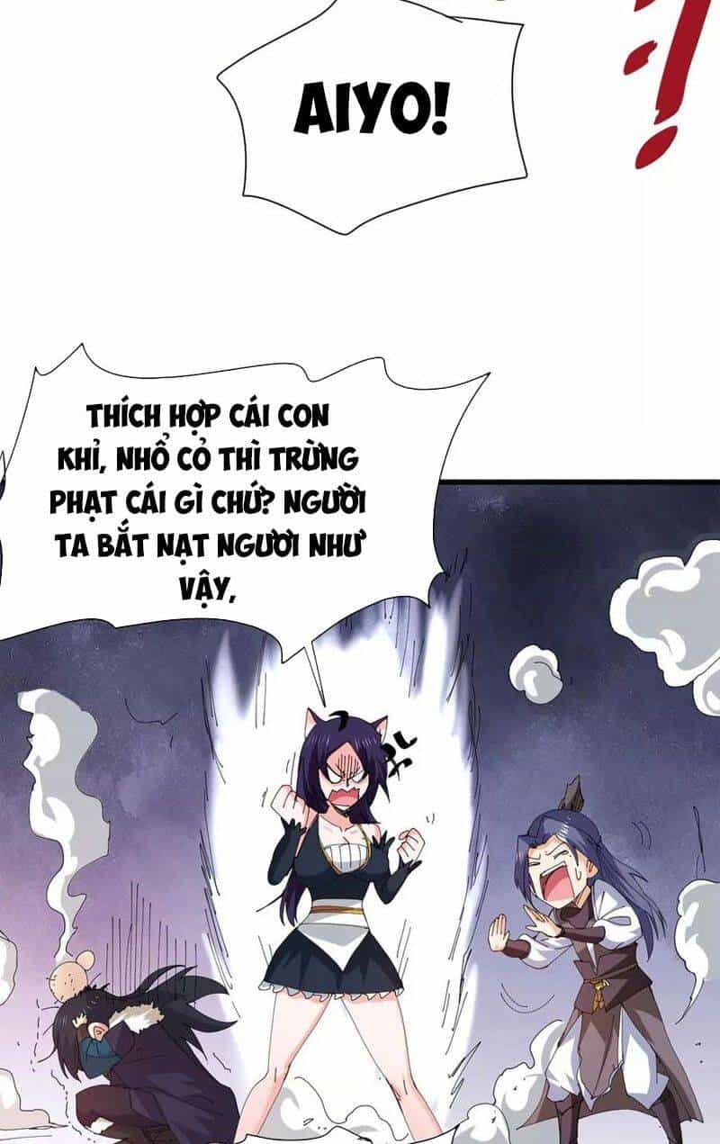 Thôn Phệ Vĩnh Hằng - Chương 238 - ảnh 34