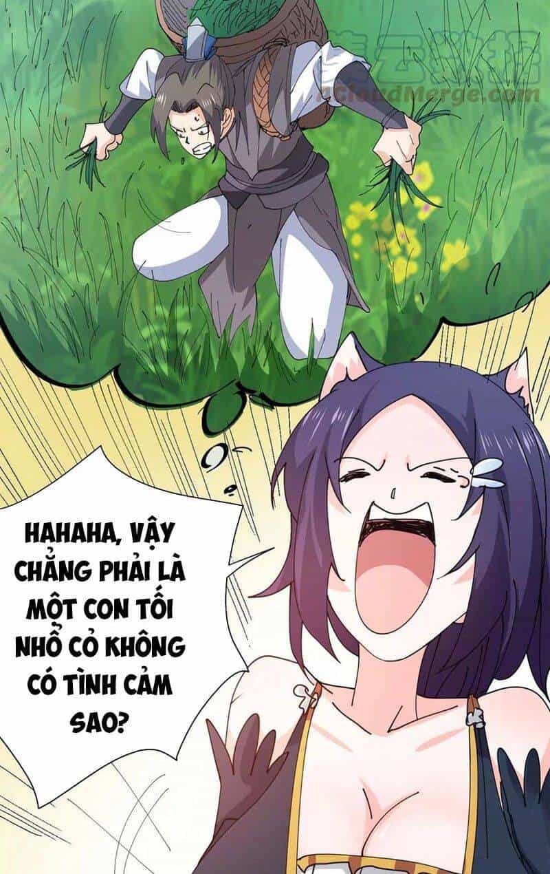 Thôn Phệ Vĩnh Hằng - Chương 238 - ảnh 38